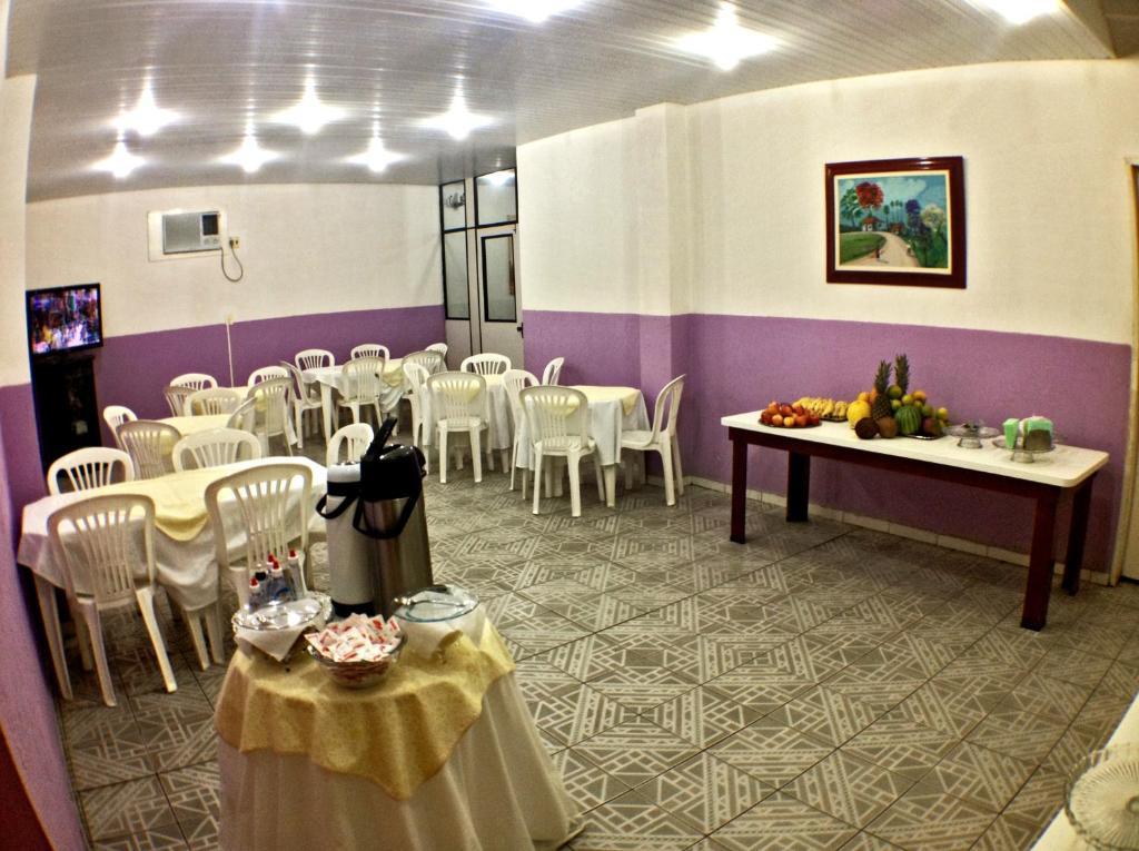 Lux Hotel Fortaleza  Exterior foto