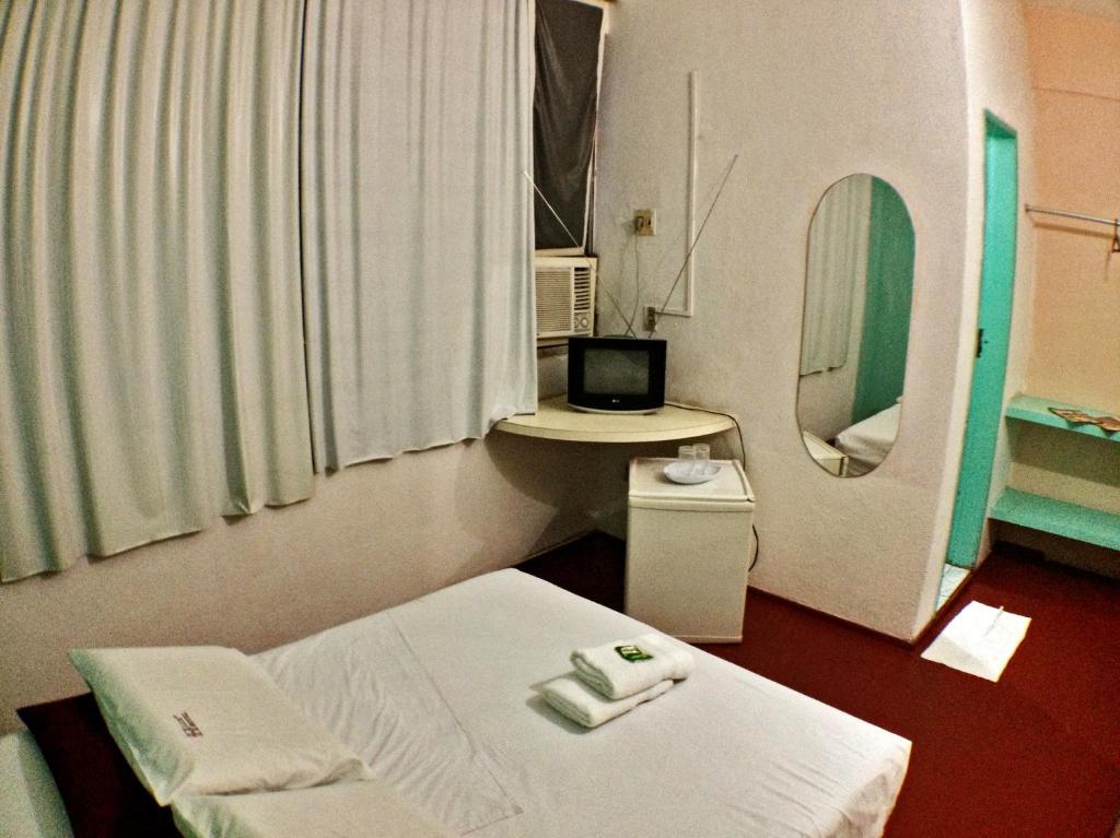 Lux Hotel Fortaleza  Zimmer foto