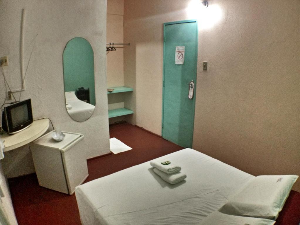 Lux Hotel Fortaleza  Zimmer foto