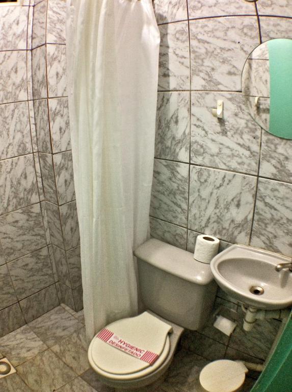 Lux Hotel Fortaleza  Zimmer foto